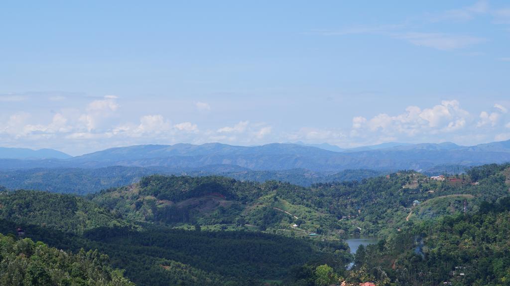 Grace Inn Munnar Homestay Quarto foto