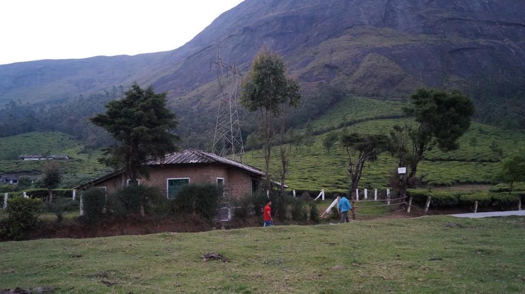 Grace Inn Munnar Homestay Quarto foto